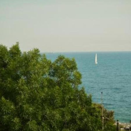 Ghianda Marina Vista Mare Stupenda E 100 Mt Dalla Spiaggia, Accanto Pineta Villa Castiglioncello Eksteriør bilde
