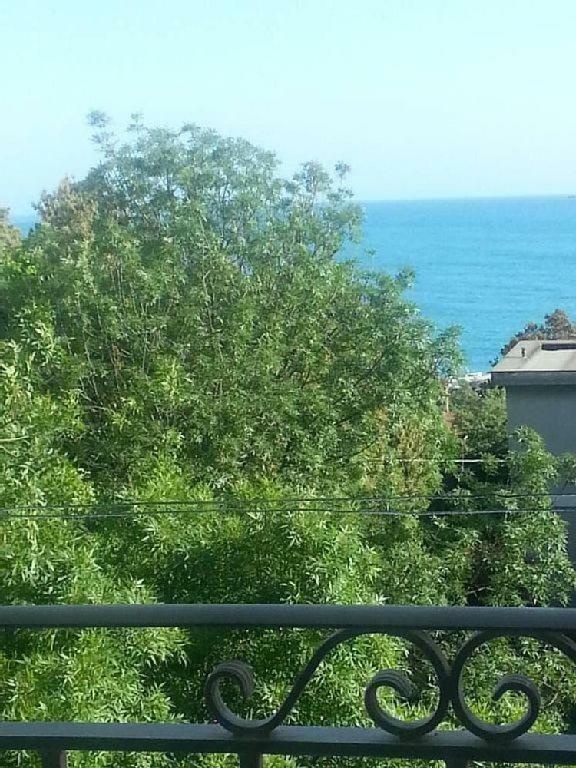 Ghianda Marina Vista Mare Stupenda E 100 Mt Dalla Spiaggia, Accanto Pineta Villa Castiglioncello Eksteriør bilde